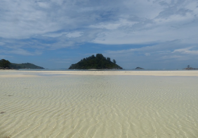 Nochmal Moyenne, weil's so schön ist......